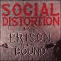 Prison Bound