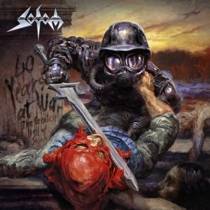 40 Years At War - The Greatest Hell Of Sodom