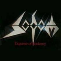Expurse Of Sodomy