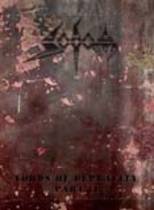 Lords Of Depravity Part II
