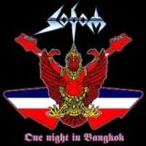 One Night In Bangkok