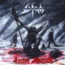 Sacred Warpath
