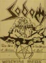 Witching Metal