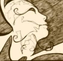 Split avec Her Breath On Glass