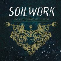 Live In The Heart Of Helsinki