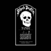 Black Death EP