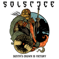 Death's Crown Is Victory
