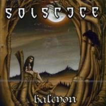 Halcyon