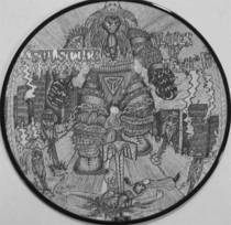 Split avec Slough Feg