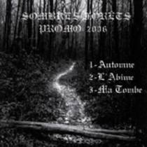 Sombres Forêts