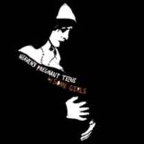 Heavy Pregnant Teens
