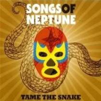 Tame The Snake