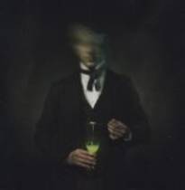 Music for Ghosts