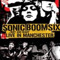 Ruff and Ready: Live in Manchester [DVD]