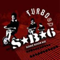 The Turbo EP