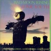 Bad Moon Rising