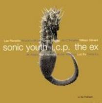 Sonic Youth avec ICP & the Ex - In the Fishtank #9 (EP)