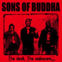 The Devil, The Unknown...