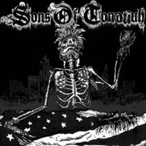 Sons Of Tonatiuh