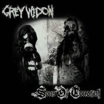 Split avec Grey Widow