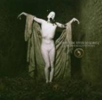 Es Reiten Die Toten So Schnell - Or: The Vampyre Sucking At His Own Vein
