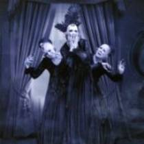 Have You Seen This Ghost?
