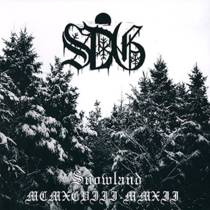 Snowland MCMXCVIII-MMXII