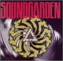 Badmotorfinger