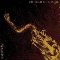 Split I avec Church Of Misery