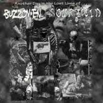 Split avec Buzzov.en
