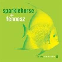 In The Fishtank vol.15 (w/ Fennesz)