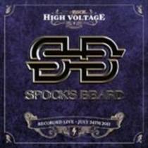Live At High Voltage Festival