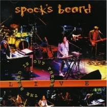 Official Live Bootleg / The Beard Is Out There