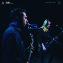 Audiotree Live