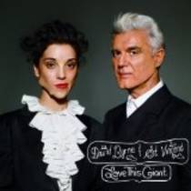Love This Giant (avec David Byrne)