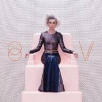 St. Vincent