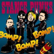 Bomp! Bomp! Bomp! EP