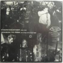 Split 7" avec Season To Risk
