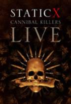 Cannibal Killers Live