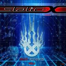 Project: Regeneration Vol. 2