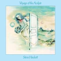 Voyage of The Acolyte