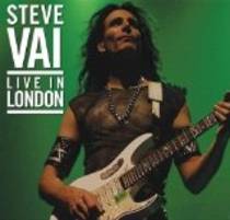 Live In London