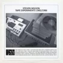Tape Experiments 1985/1986