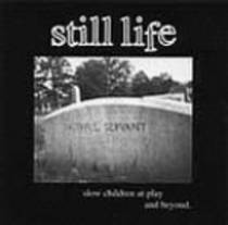 Slow Children at Play and Beyond 12"/CD
