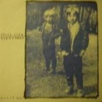 Split 7" avec Evergreen