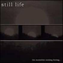 The Incredible Sinking Feeling