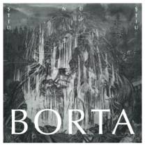 Borta