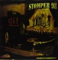 Stomping Harmonists