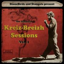 Kreiz-Breizh Sessions
