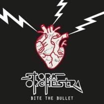 Bite The Bullet